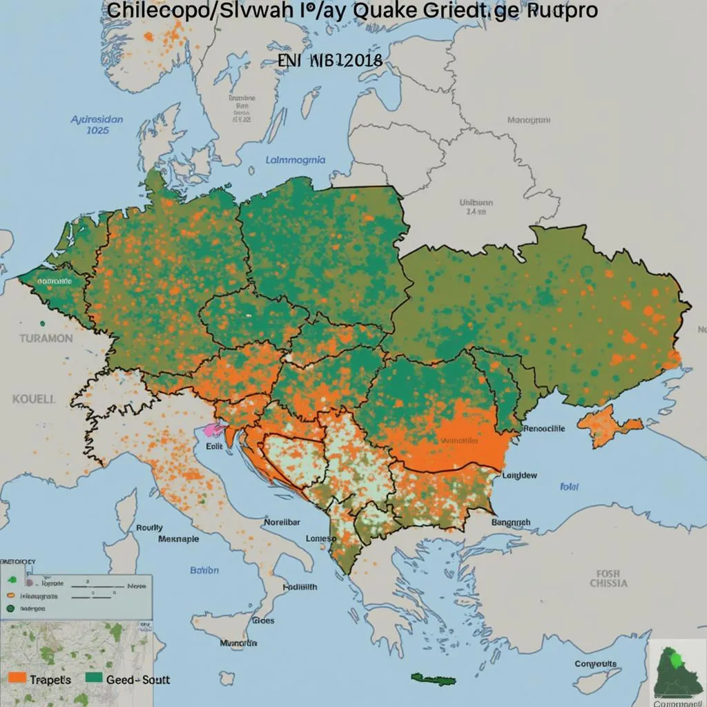 Prehľad energetického trhu