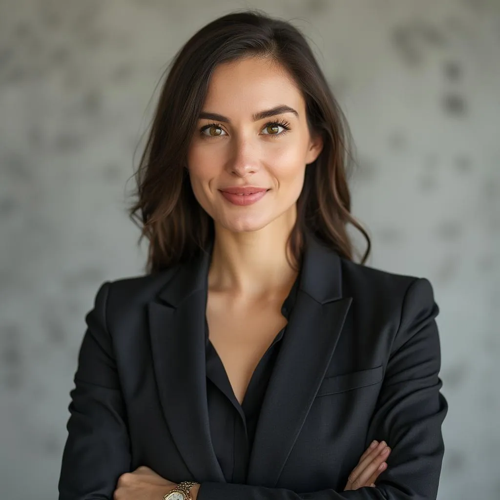 Dr. Elena Kratochvílová
