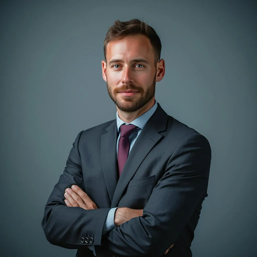 Ing. Tomáš Černák